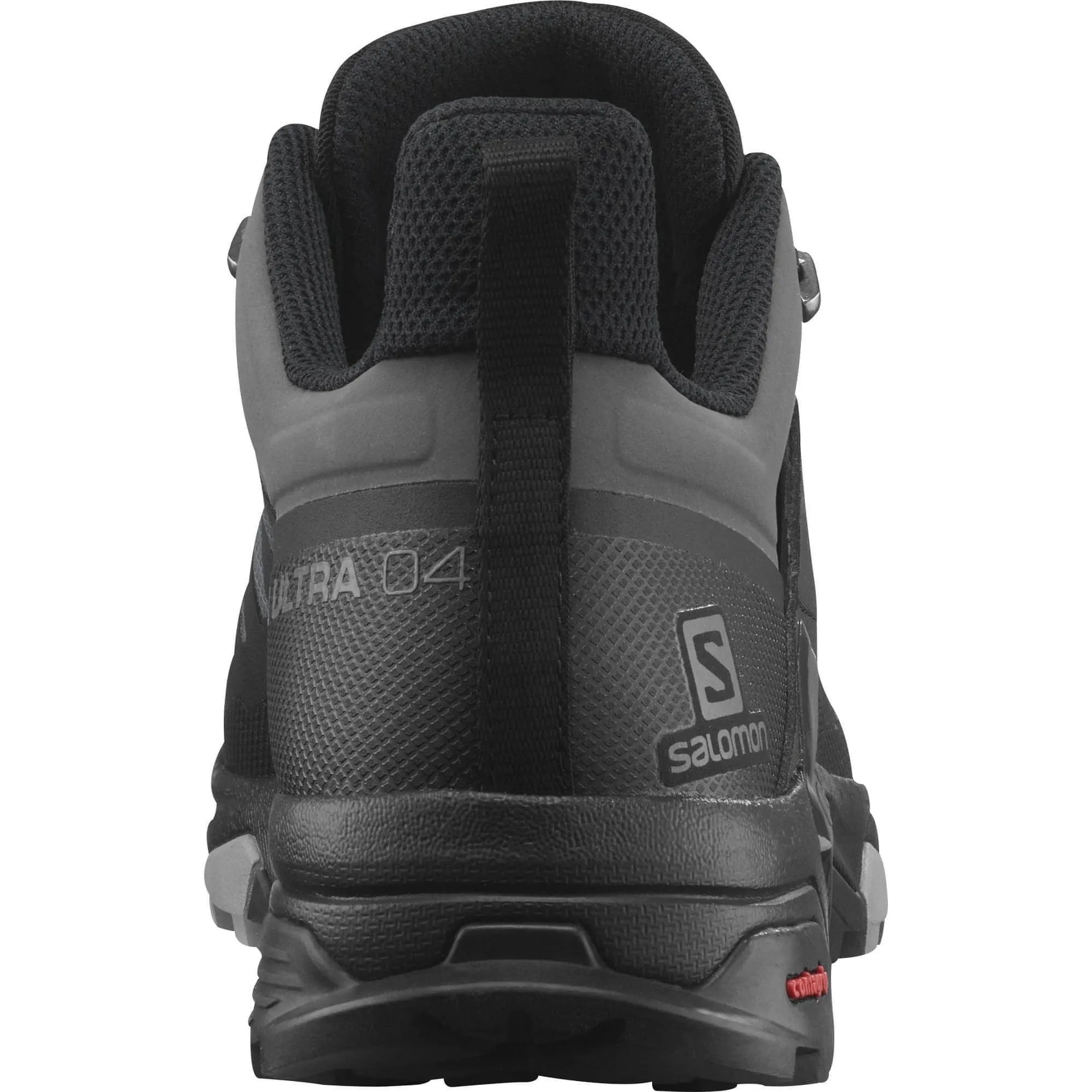 Salomon X Ultra 4 GORE-TEX Mens Walking Shoes - Black Dry Trail