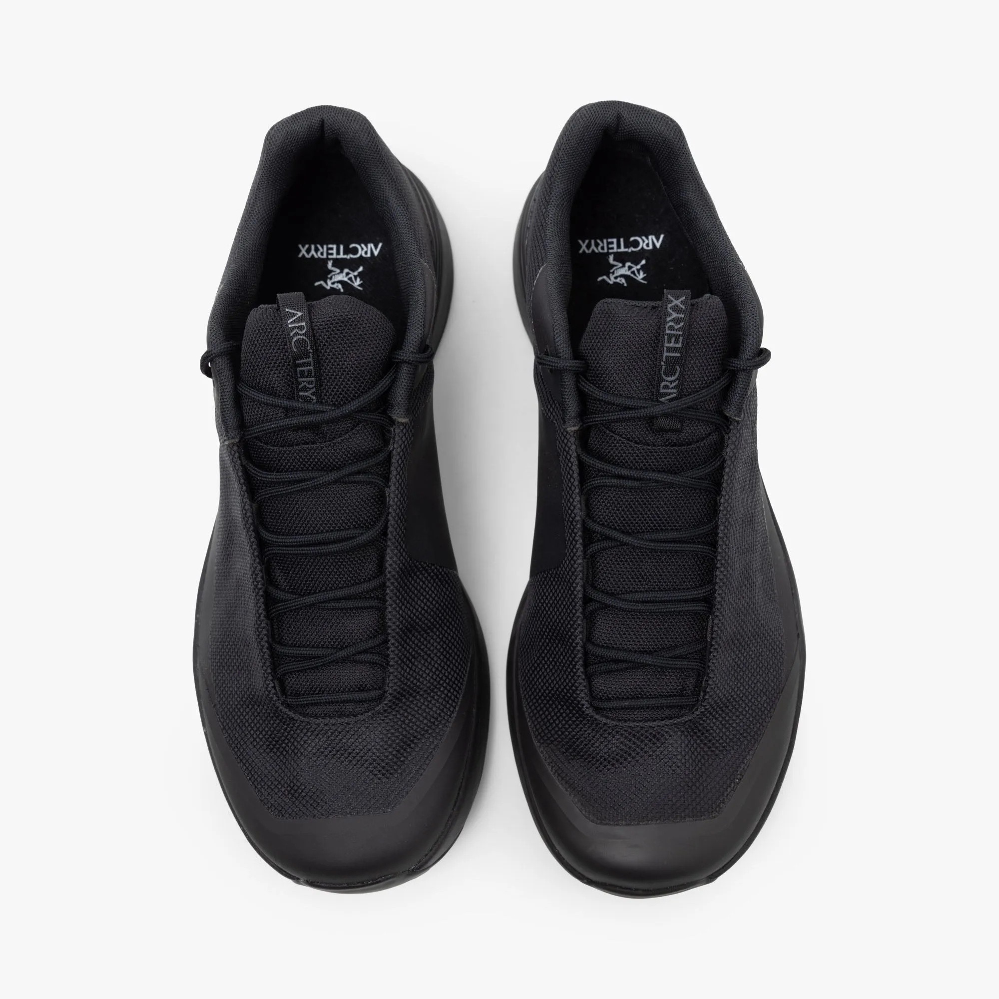 Packable Gear Arc'teryx Kopec GORE-TEX Black / Black