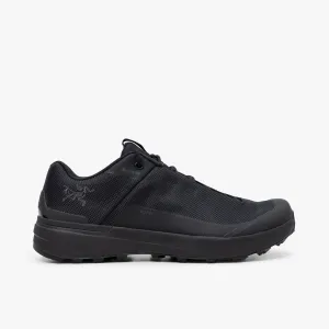 Off Grid Long Hike Support Arc'teryx Kopec GORE-TEX Black / Black