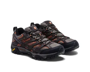 Strong Boot Design Men`s Moab 2 Waterproof