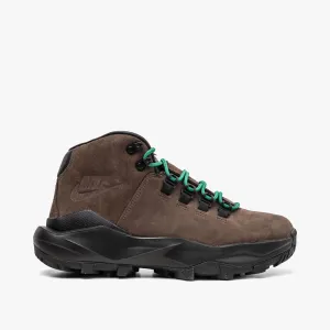 Secure Walk Nike Cygnal Baroque Brown / Black - Black - Malachite