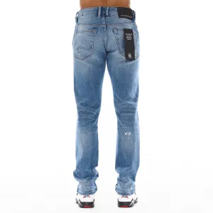 ROCKER SLIM IN ORIGIN Breathable Feel Contemporary Vibe