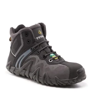 Venom Mid Men's Composite Toe Safety Shoes 608285/R8285B Trail Tough Trekking Path