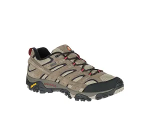 mountain gear Foot Arch Men`s Moab 2 Waterproof