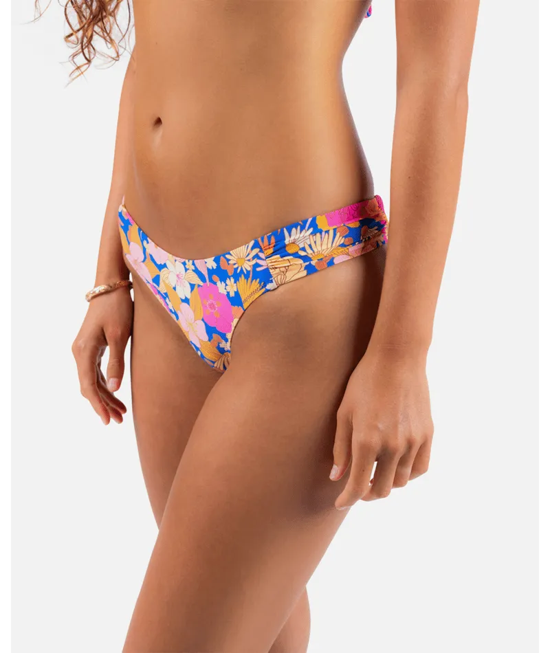 Summer Ready Rip Curl Kamari Bare Bottom-Multi