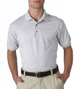 SnagResistant Weave Collared Shirt G8800 - Gildan DryBlend? Adult Jersey Polo Shirt