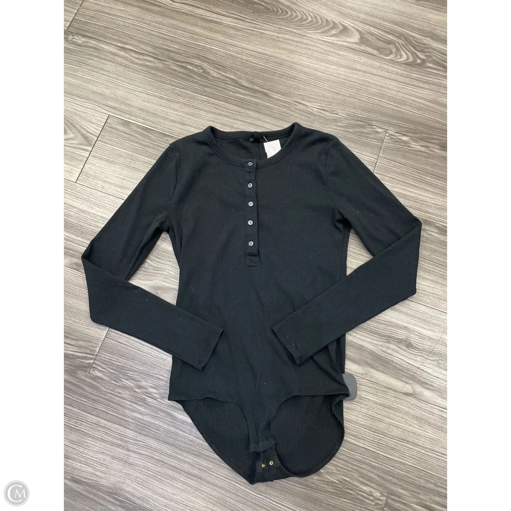 formal bodysuit Bodysuit By J. Crew In Black, Size: L