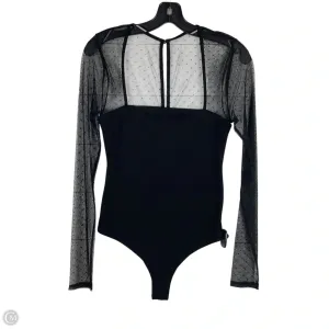 yellow bodysuit affordable bodysuit Bodysuit By Lovers & Friends In Black, Size: M