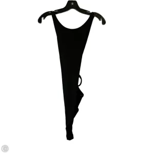 bodysuit outfit Bodysuit By Agolde In Black, Size: S