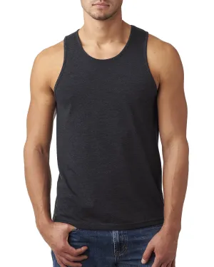 Next Level N6233 Unisex CVC Tank UV protected
