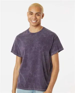 Essential Layer Dyenomite 200MW Mineral Wash T-Shirt