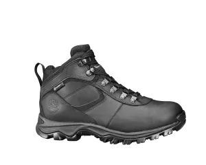 MEN`S MT. MADDSEN MID WATERPROOF HIKING BOOTS Fast Fit Boots