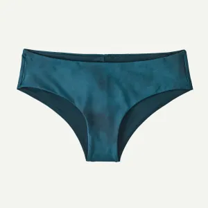 Durable Elasticity Patagonia Cheeky Bottom Bottom-Sea Spray: Tidal Teal