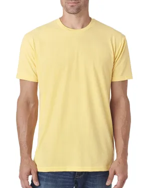 Next Level 6410 Men's Sueded Crew Relaxed Fit