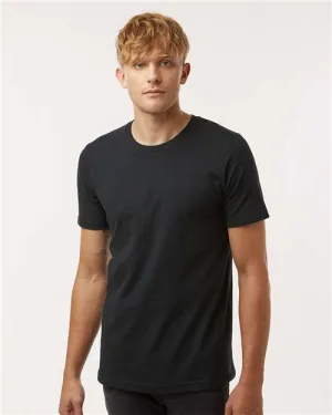 Tultex 602CVC Combed CVC T-Shirt Everyday Style