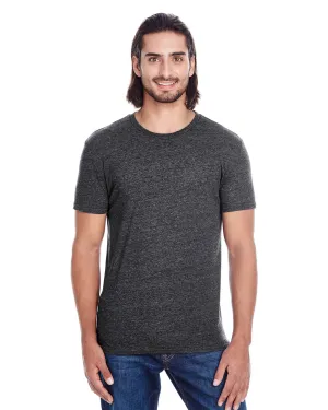 Cozy Layer Threadfast Apparel 102A Unisex Triblend Short-Sleeve T-Shirt