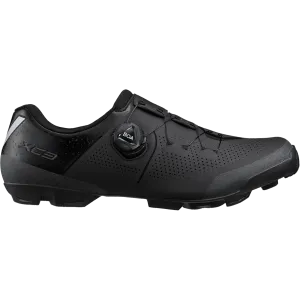 Torsion Control System Men's SH-XC302 Wide