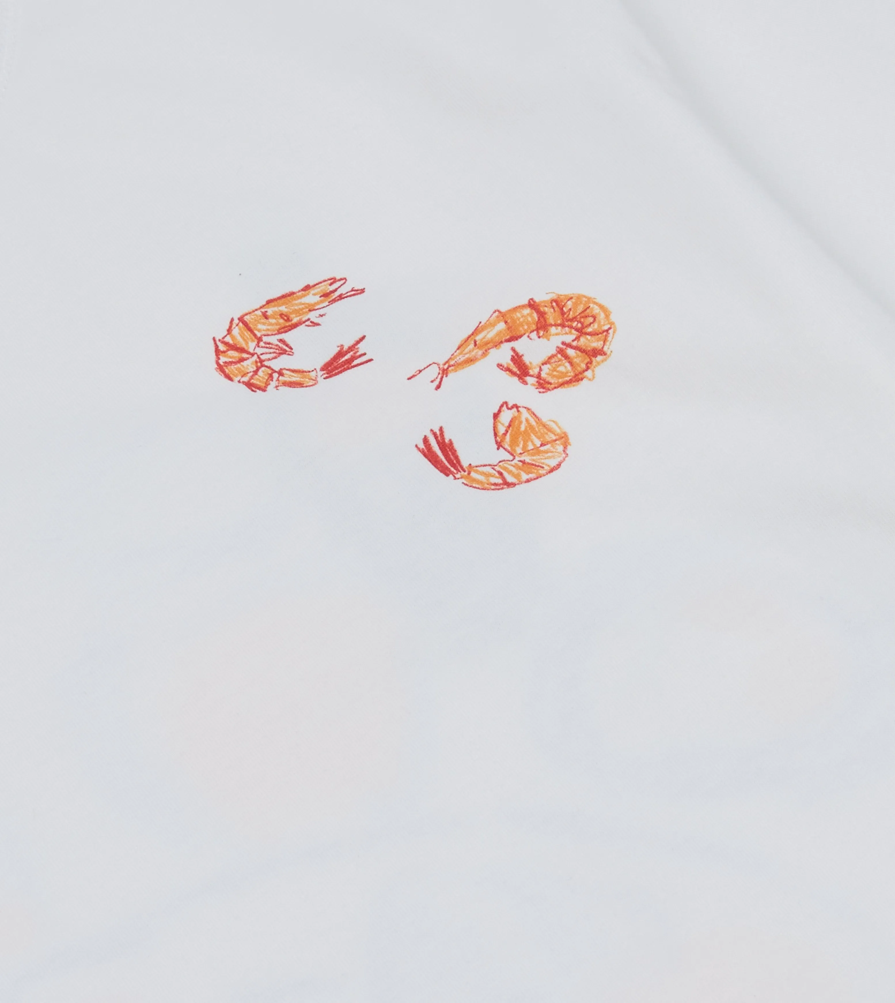 Everyday Layer Michael McGregor for Drake's Restaurant T-Shirt