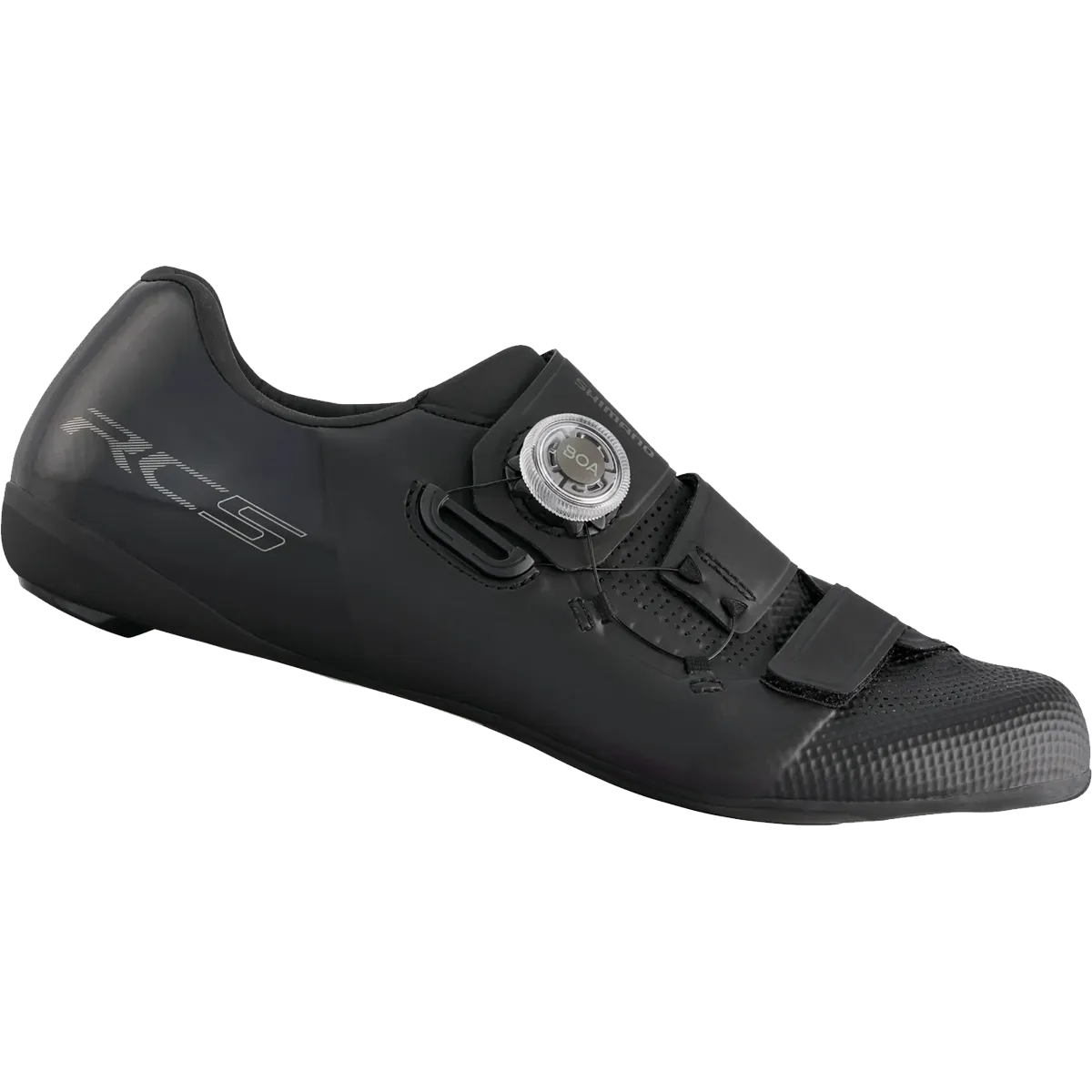SH-RC502E Wide Abrasion Resistant Toe Cap Active Cushion
