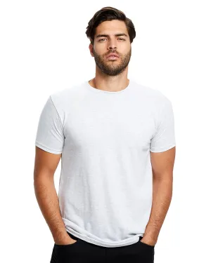 Temperature Regulating Fabric RelaxedFit US Blanks US2229 Tri-Blend T-Shirt