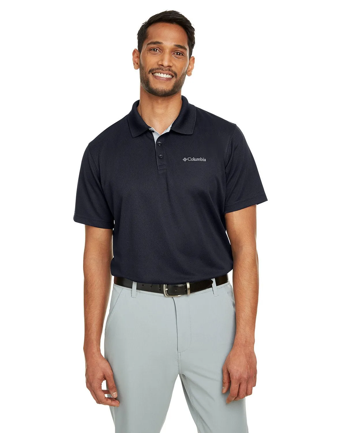 Columbia 1772051 Men's Utilizer Polo Professional Style