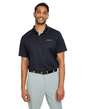 Columbia 1772051 Men's Utilizer Polo Professional Style