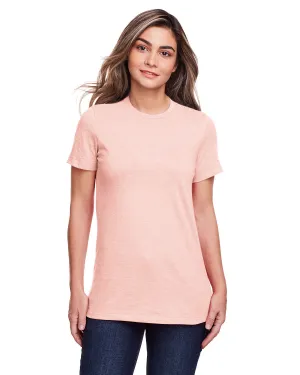 Casual Comfort Fit Chill Design Gildan G670L Ladies' Softstyle CVC T-Shirt