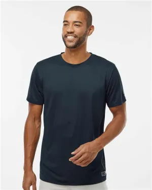 Oakley FOA402991 Team Issue Hydrolix T-Shirt Classic Color Durable Knitwear