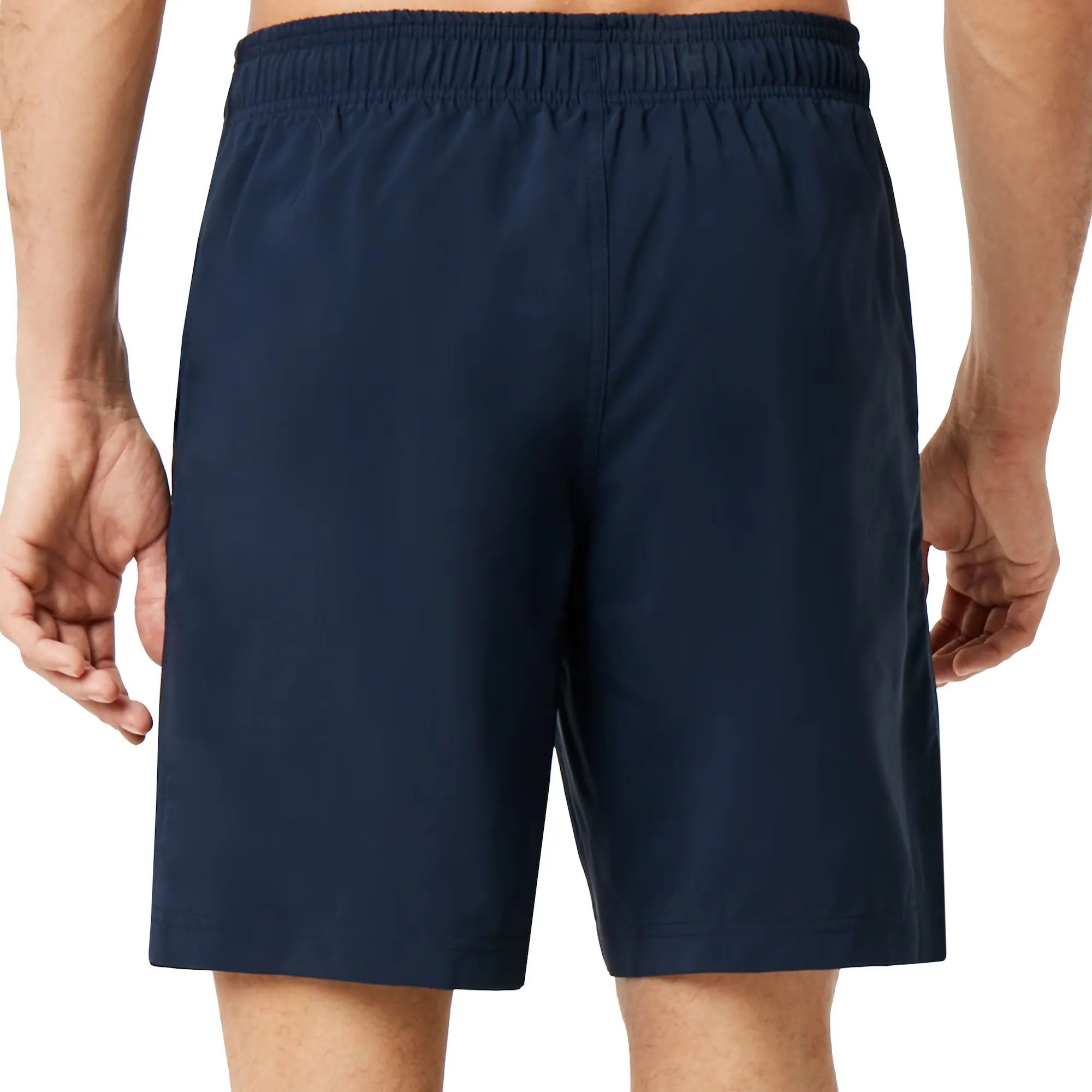 Pastel-Shade Oakley Ace Volley 18 Inch Mens Swim Shorts - Blue