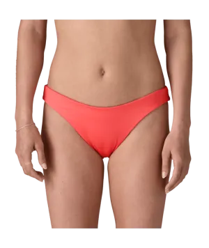 Practical Choice Everyday Essential Patagonia Rev Cross Shore Bottom-Coral
