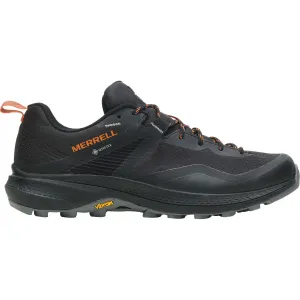 Merrell MQM 3 GORE-TEX Mens Walking Shoes - Black Endurance Comfort