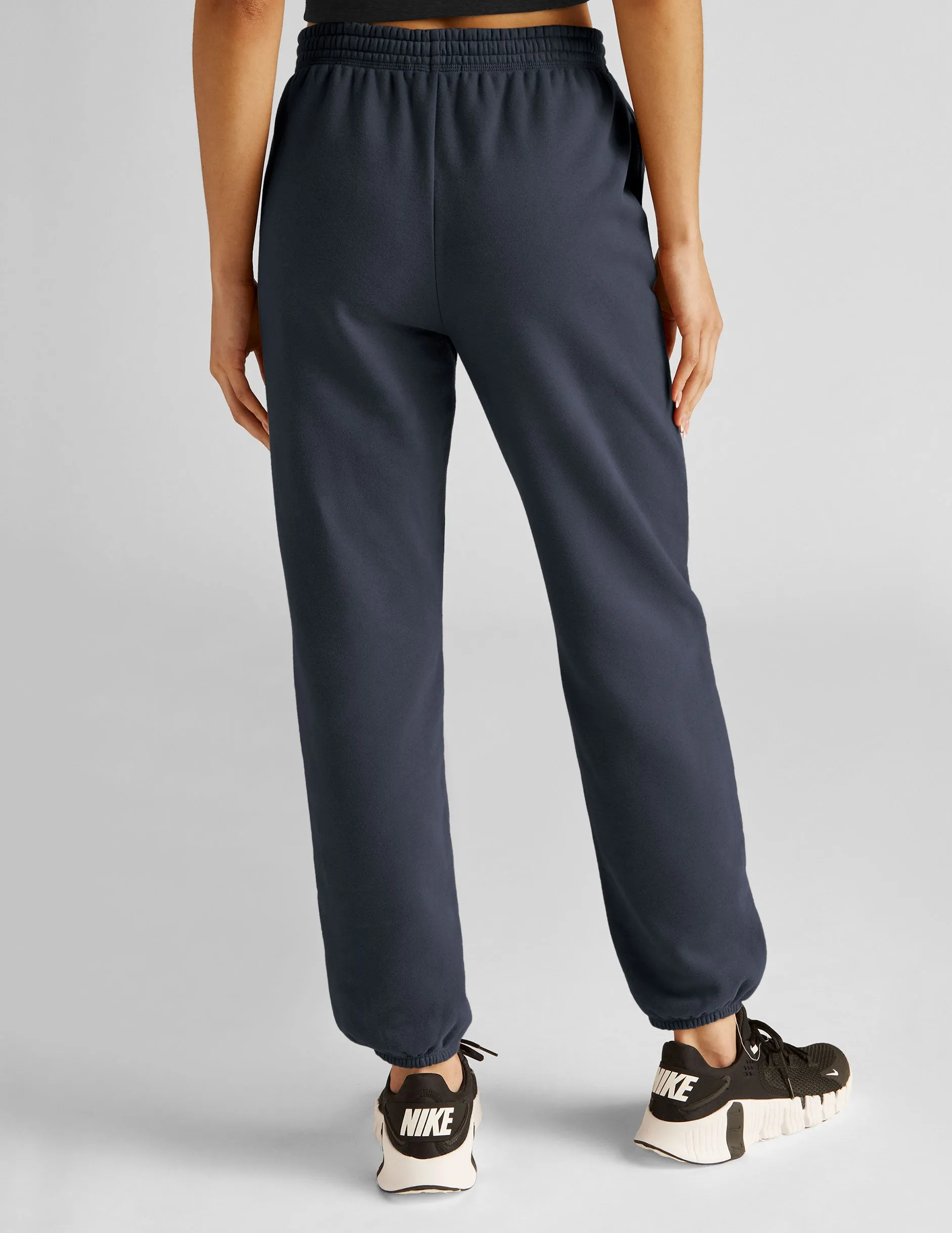 LuxeFleece Sweatpant Weekend Comfort Warm Fit