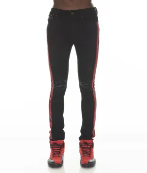 PUNK SUPER SKINNY IN BLACK Style Neutral