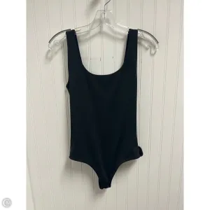 embroidered bodysuit slim fit bodysuit Bodysuit By Express In Yellow, Size: Xs