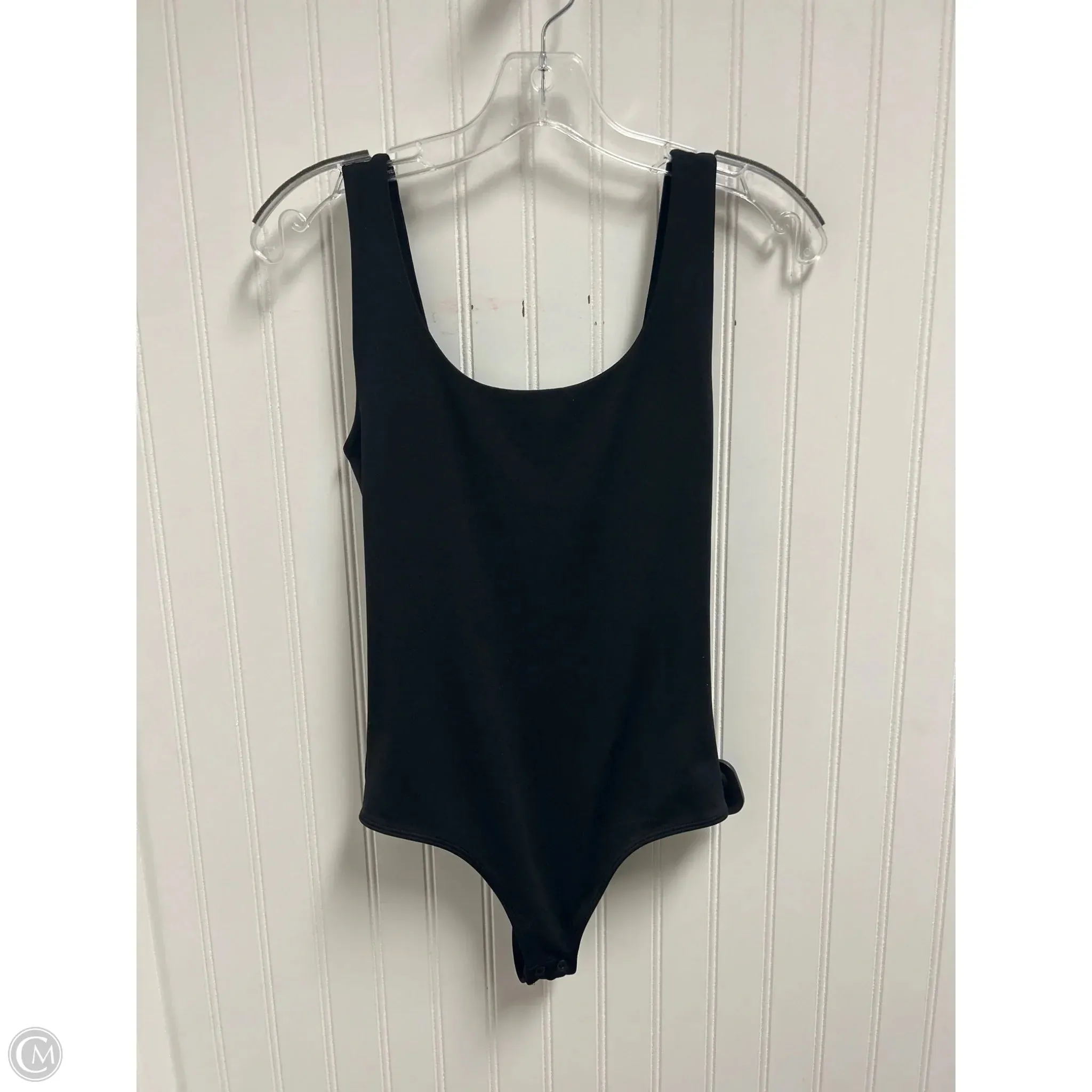 embroidered bodysuit slim fit bodysuit Bodysuit By Express In Yellow, Size: Xs