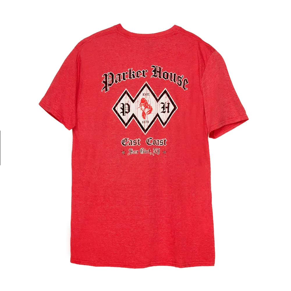 Outdoor Gear Diamond Back T-Shirt Small