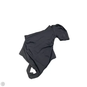 instagram bodysuit city chic bodysuit Bodysuit By Free People In Black, Size: Xs