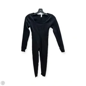 model style bodysuit petite bodysuit Bodysuit By Clothes Mentor In Black, Size: S