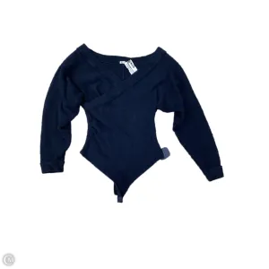 swim bodysuit closet staple bodysuit Bodysuit By Free People In Black, Size: S