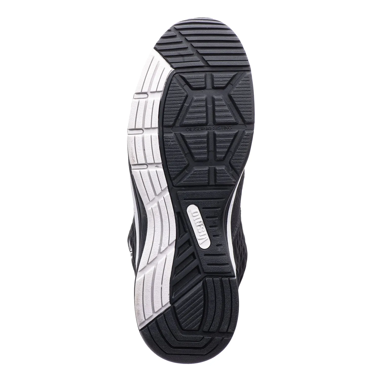 K67 Men's Composite Toe Safety Shoes - Limited Stock Thermal Comfort mud proof