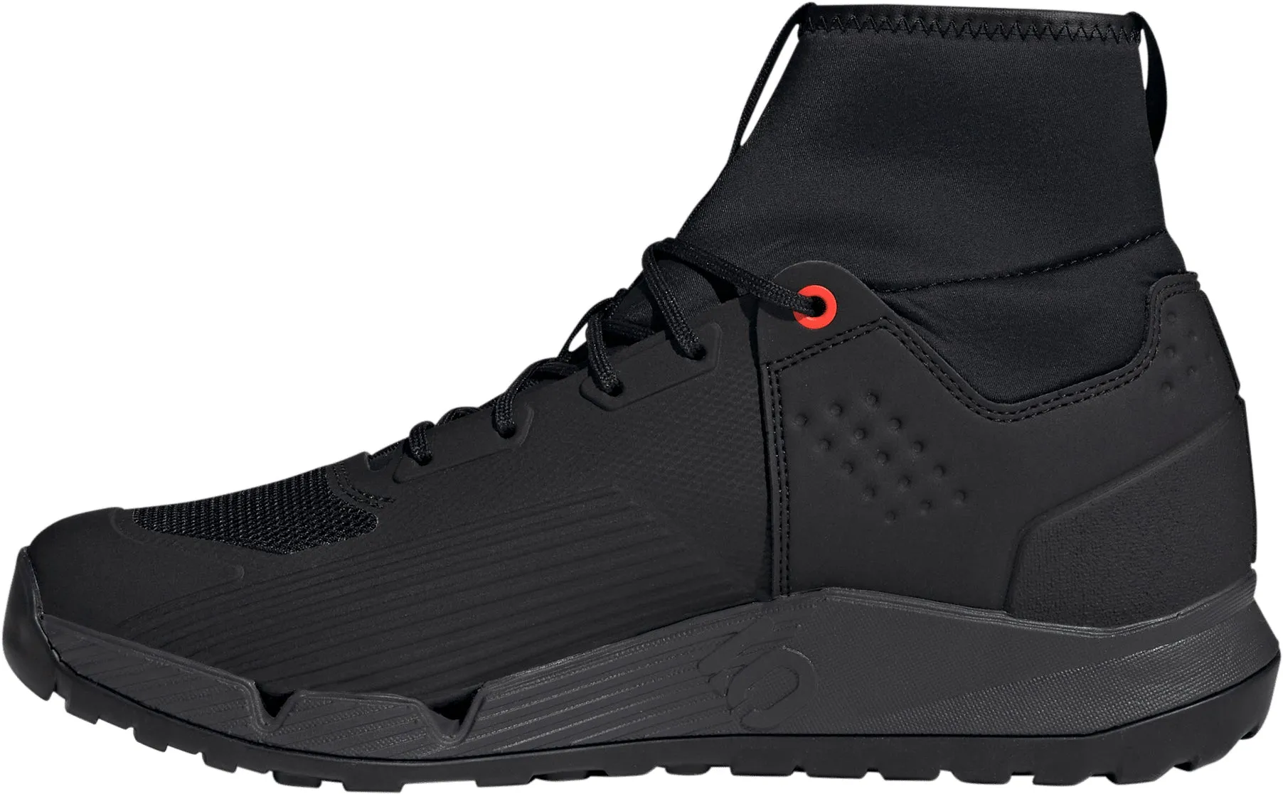 Street Active Five Ten TrailCross GORE-TEX Mens MTB Cycling Shoes - Black