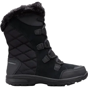 Women's Ice Maiden II Snow Winter Heavy Duty