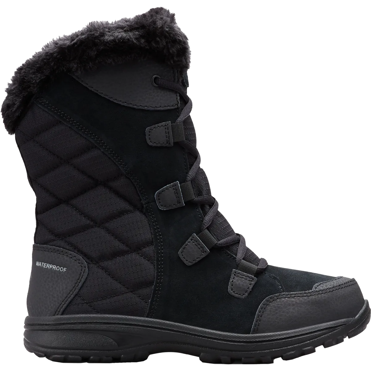 Snow Trail Adventure Women's Ice Maiden II