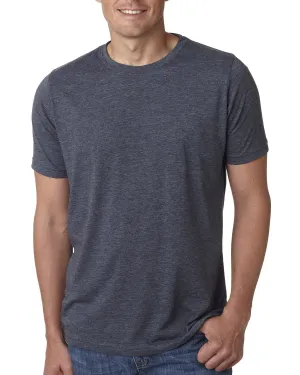 Next Level 6200 Unisex Poly/Cotton Crew Quick Wear RecycledBlend