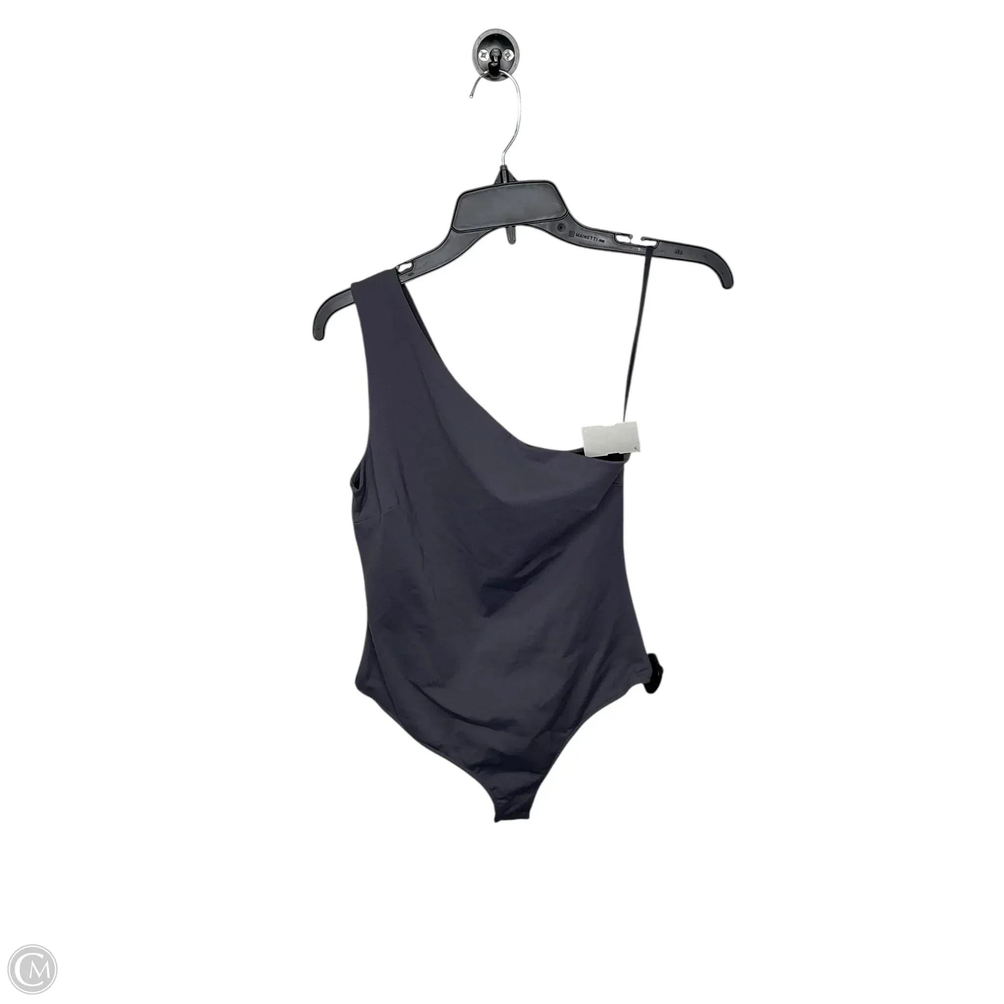formal bodysuit Bodysuit By Free People In Grey, Size: M