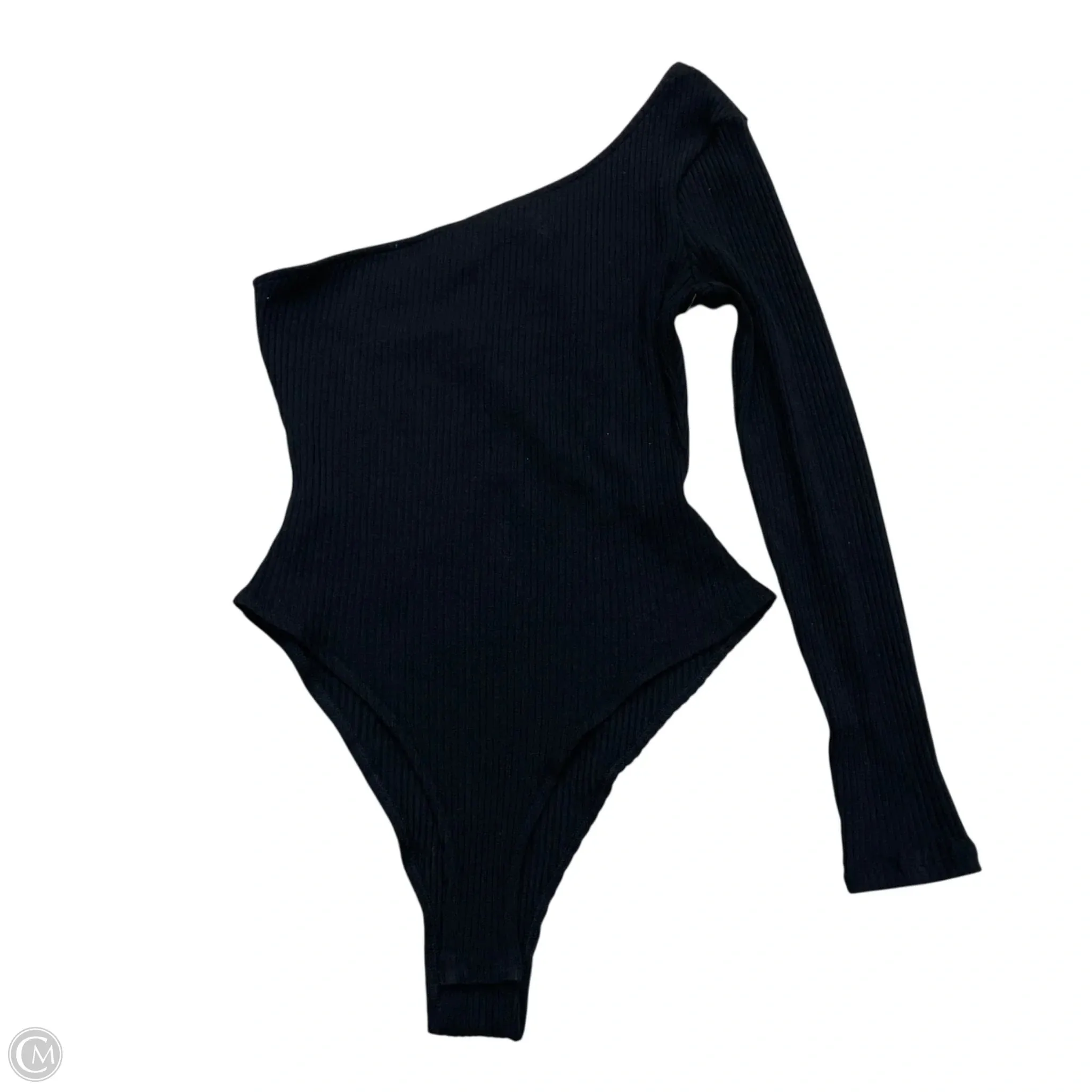 mom bodysuit leopard bodysuit Bodysuit By Endless Rose In Black, Size: M