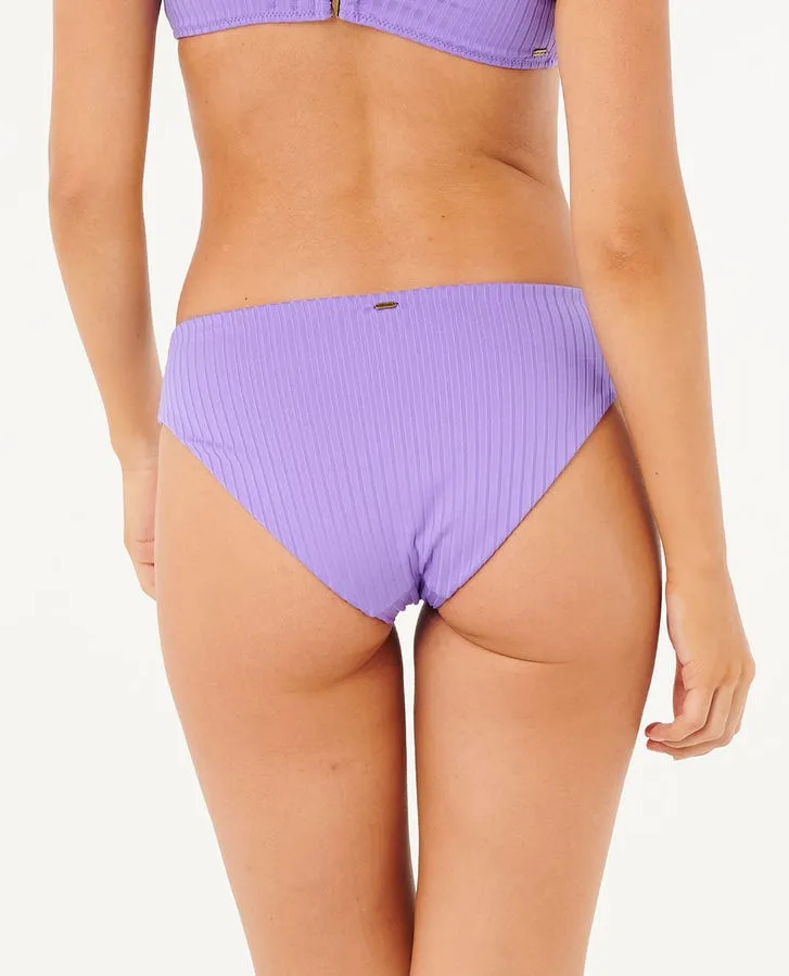Rip Curl Premium Surf Full Bottom-Purple Seaside Relaxation Year-Round