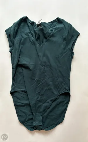 long torso bodysuit autumn bodysuit Bodysuit By Old Navy  Size: Xl