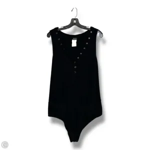 Bodysuit By Torrid In Black, Size: 3x airport outfit bodysuit spandex bodysuit