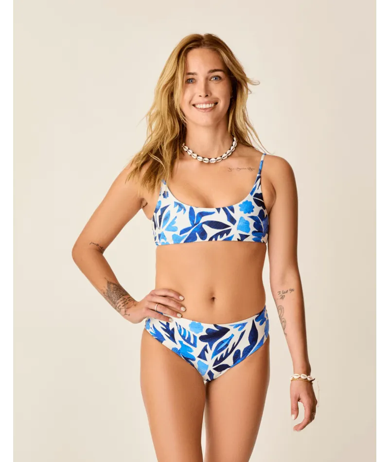 Summer Pack Carve Designs Pipa Compression Bottom-Cloud Mezcal